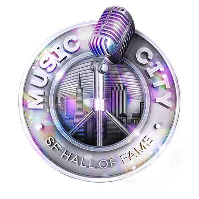 The San Francisco Music Hall of Fame (SFMHOF)