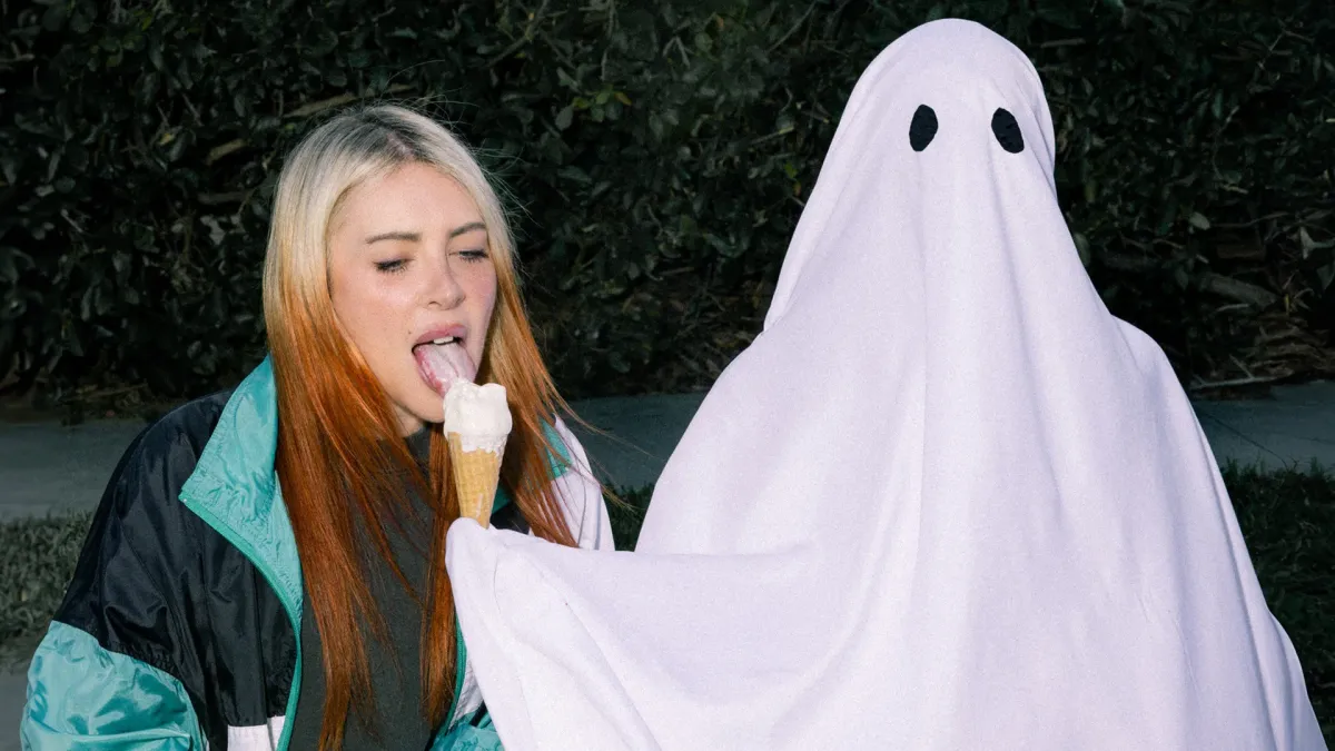 Alison Wonderland in Adelaide