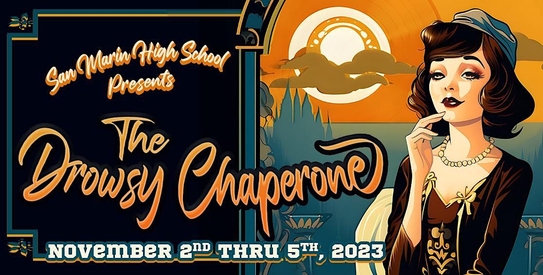 The Drowsy Chaperone