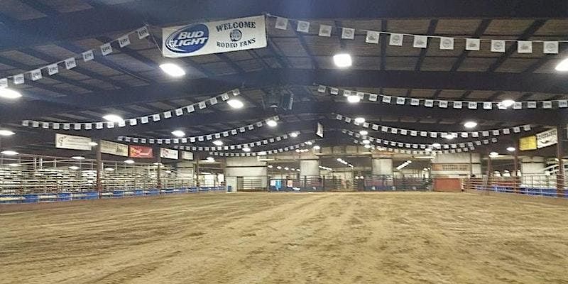 Indoor Mini Rodeo IPRA Central Region & International Miniature Rodeo Finals- Gordyville ...