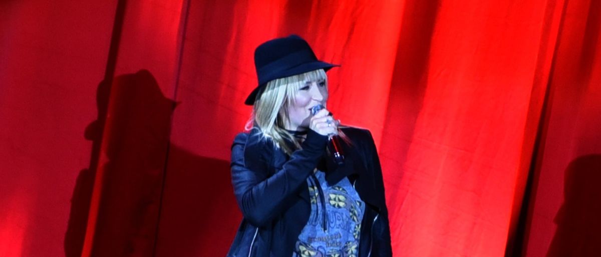 Sarah Connor Hamburg Tickets