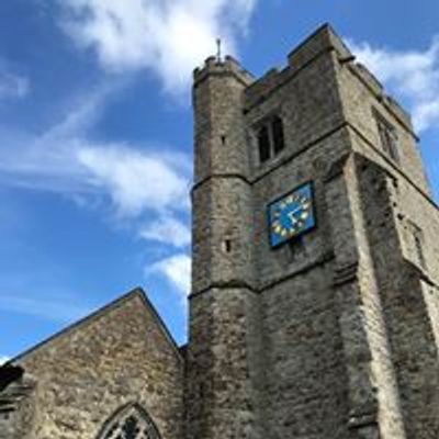 Friends of St Mary's Lenham