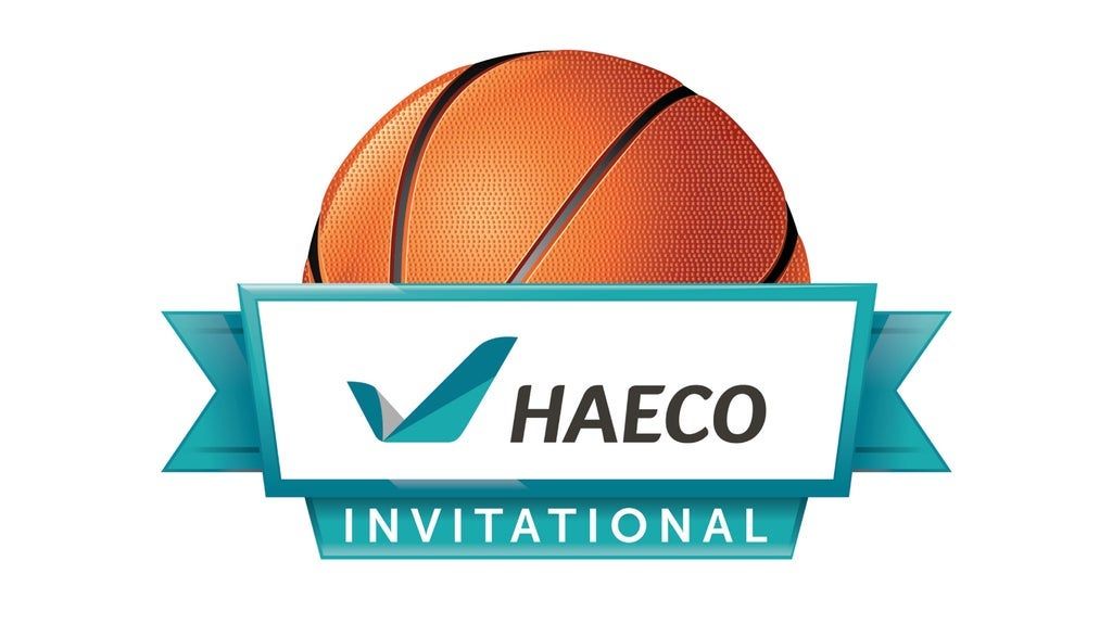 HAECO Invitational All Session Book