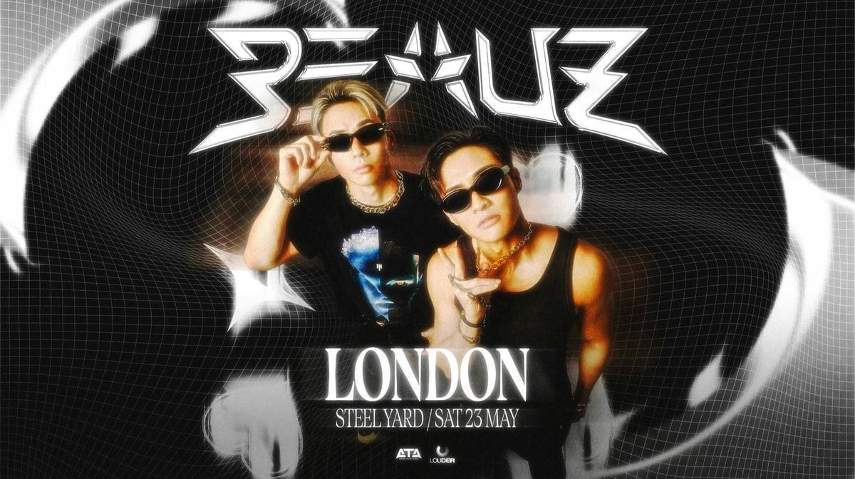 Beauz - London
