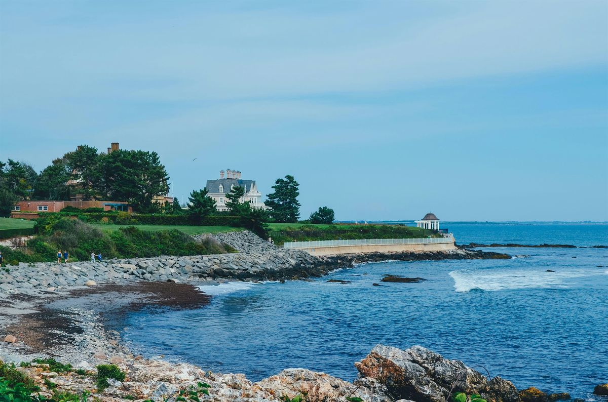 Amazing Scavenger Hunt! - Newport\u2019s History in a New Light