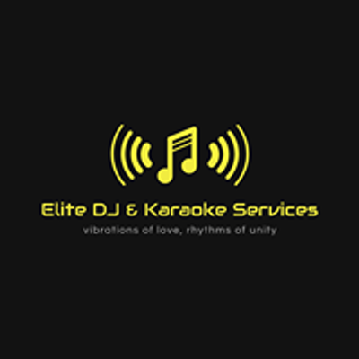 Elite DJ & Karaoke Services