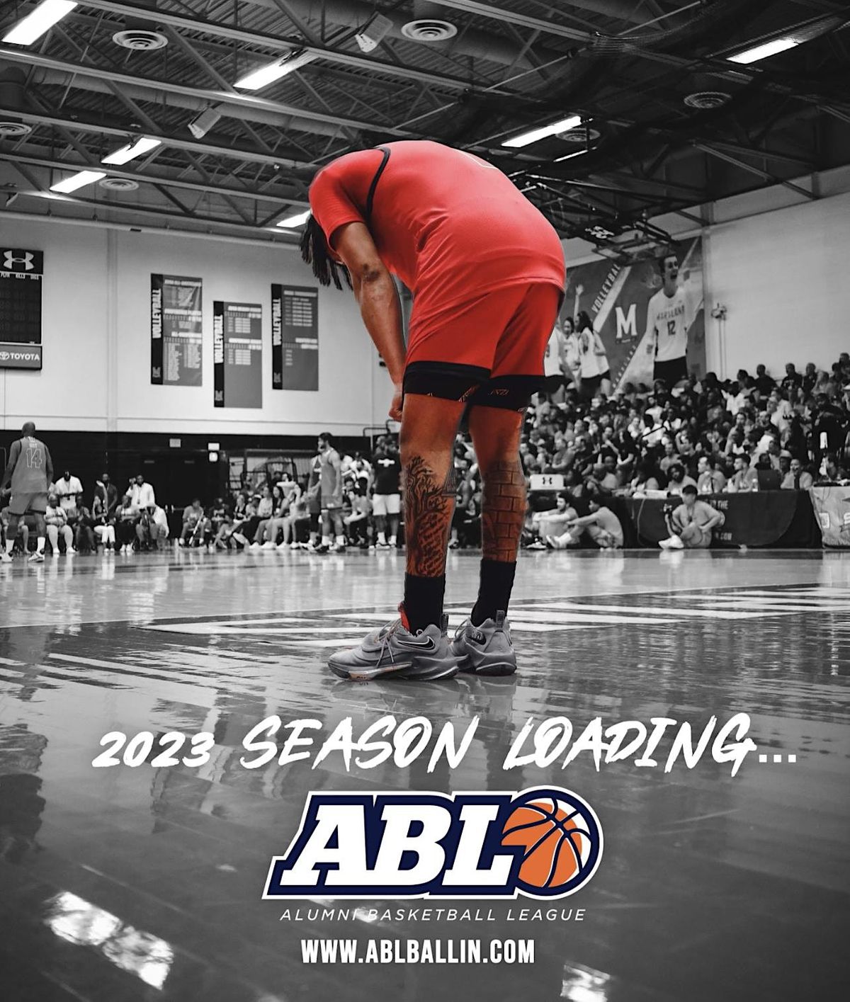 ABL Presents: SELF'S ARMY (KU Alumni) vs MANHATTAN BOOMERS (K-STATE Alumni)