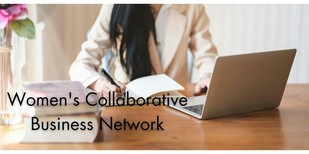 Women's Collaborative Business Network - RDU Chapter