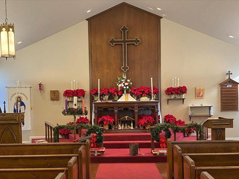 A Festival of Lessons and Carols | Hendersonville, Tennessee | December ...