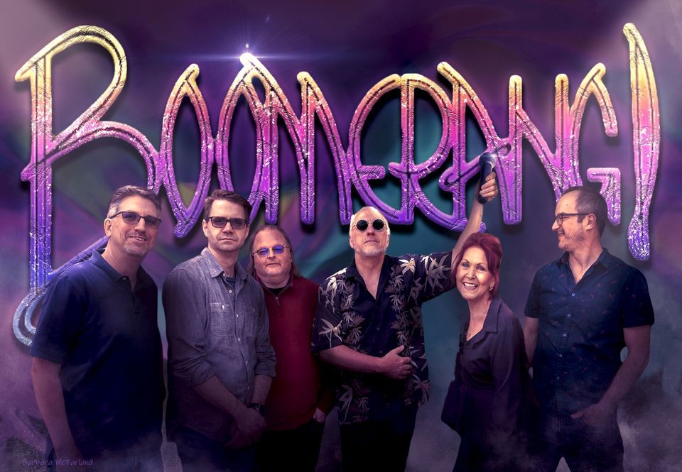 Glen Park Tavern - Music On Main