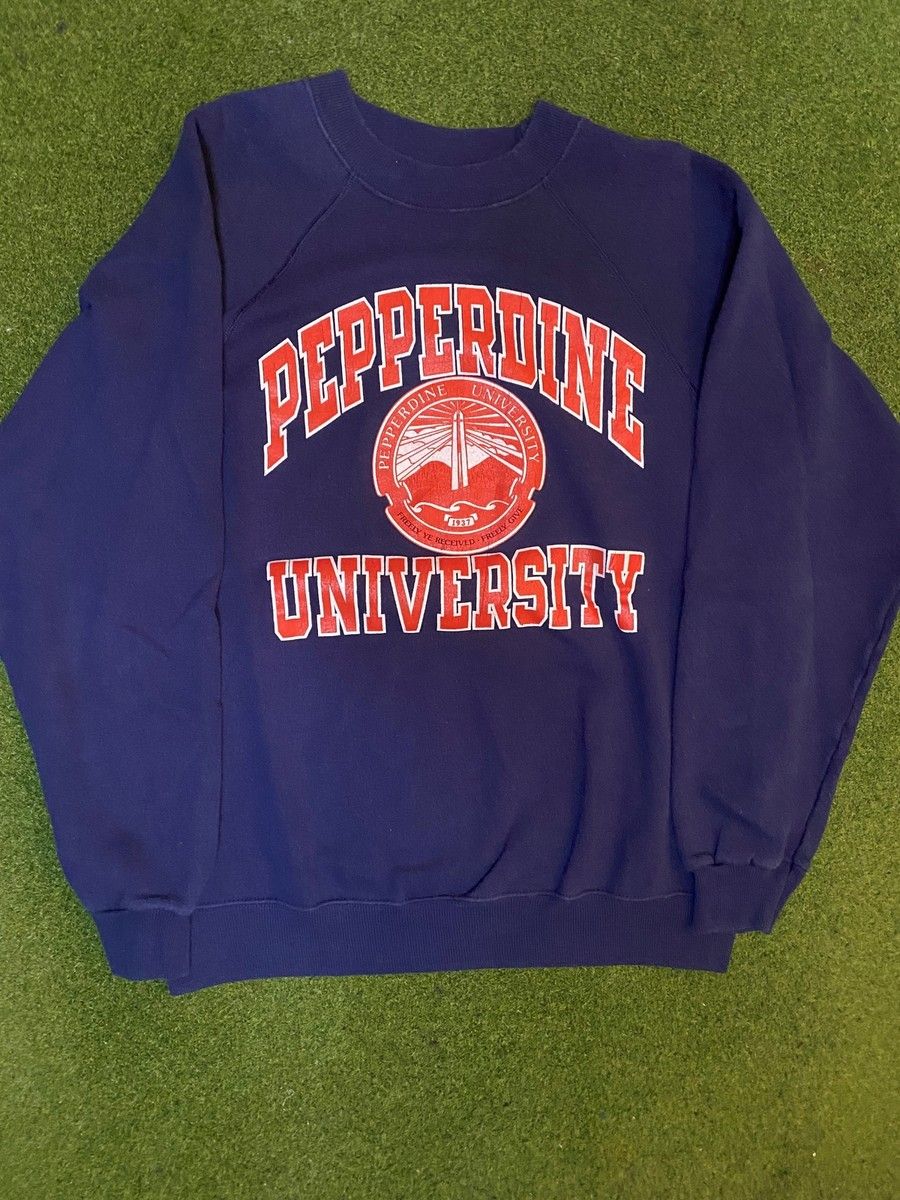 Pepperdine Waves Women's Volleyball vs. Seattle University Redhawks