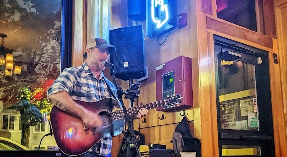Live Music Tuesdays at Telegraph Hill
