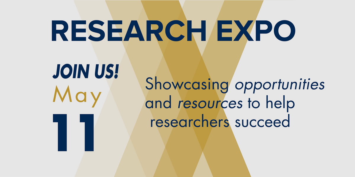 research expo 2022