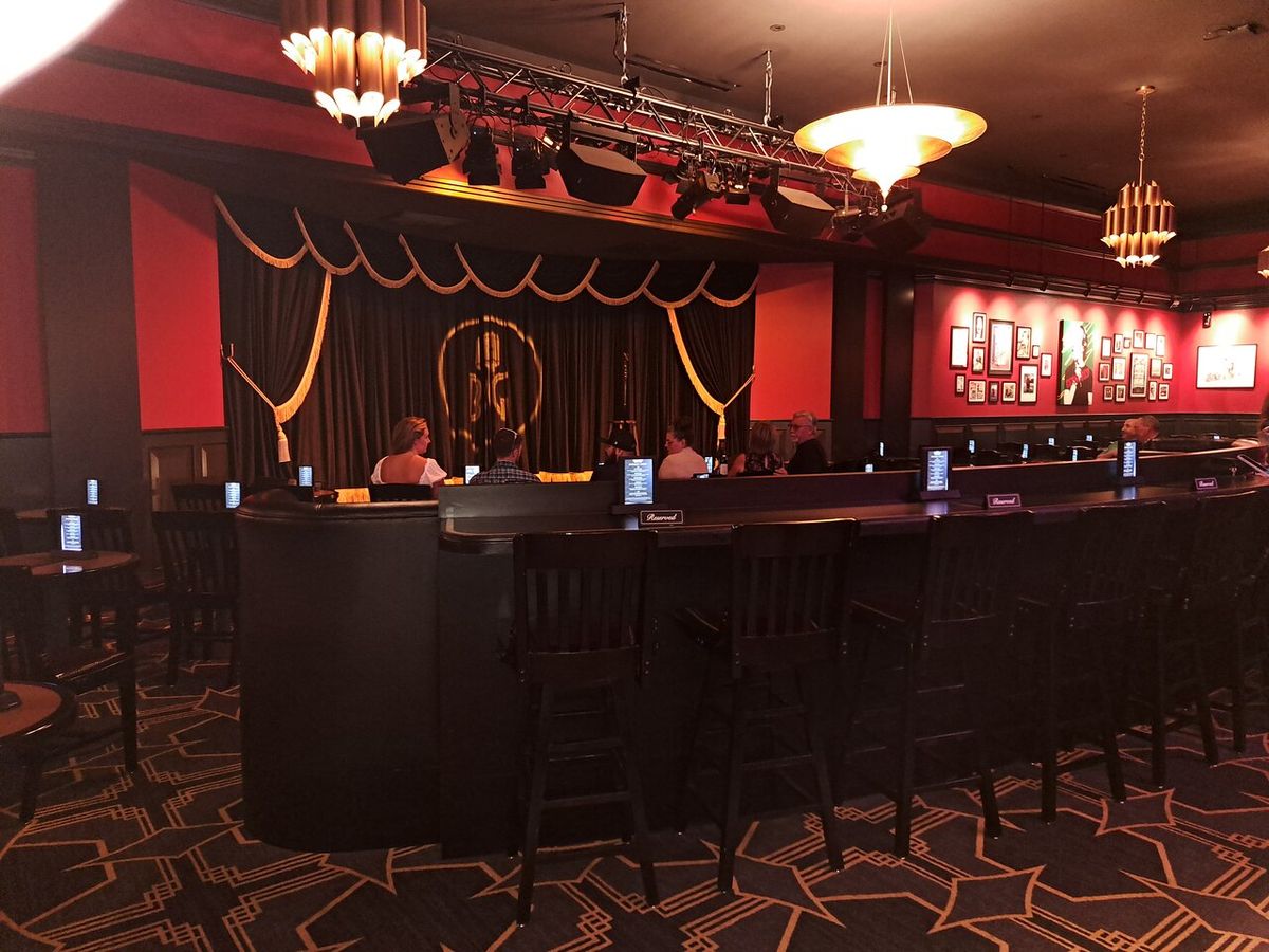 Jason Collings & Dena Blizzard