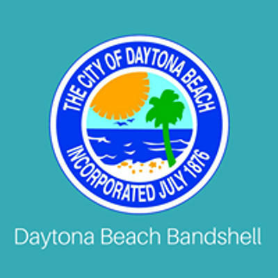 Daytona Beach Bandshell