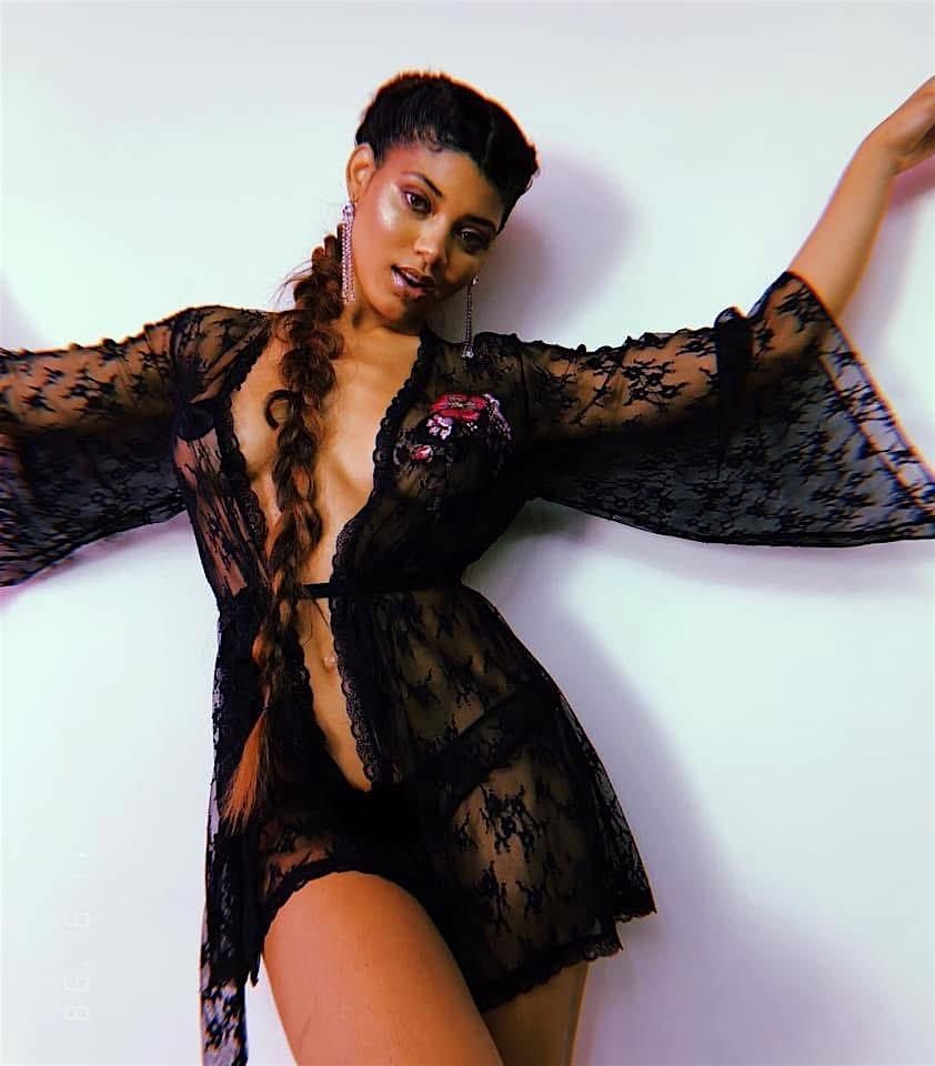 The Ultimate Pajamas Party - Saturday, January 31st