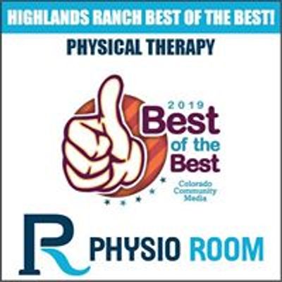 Physio Room