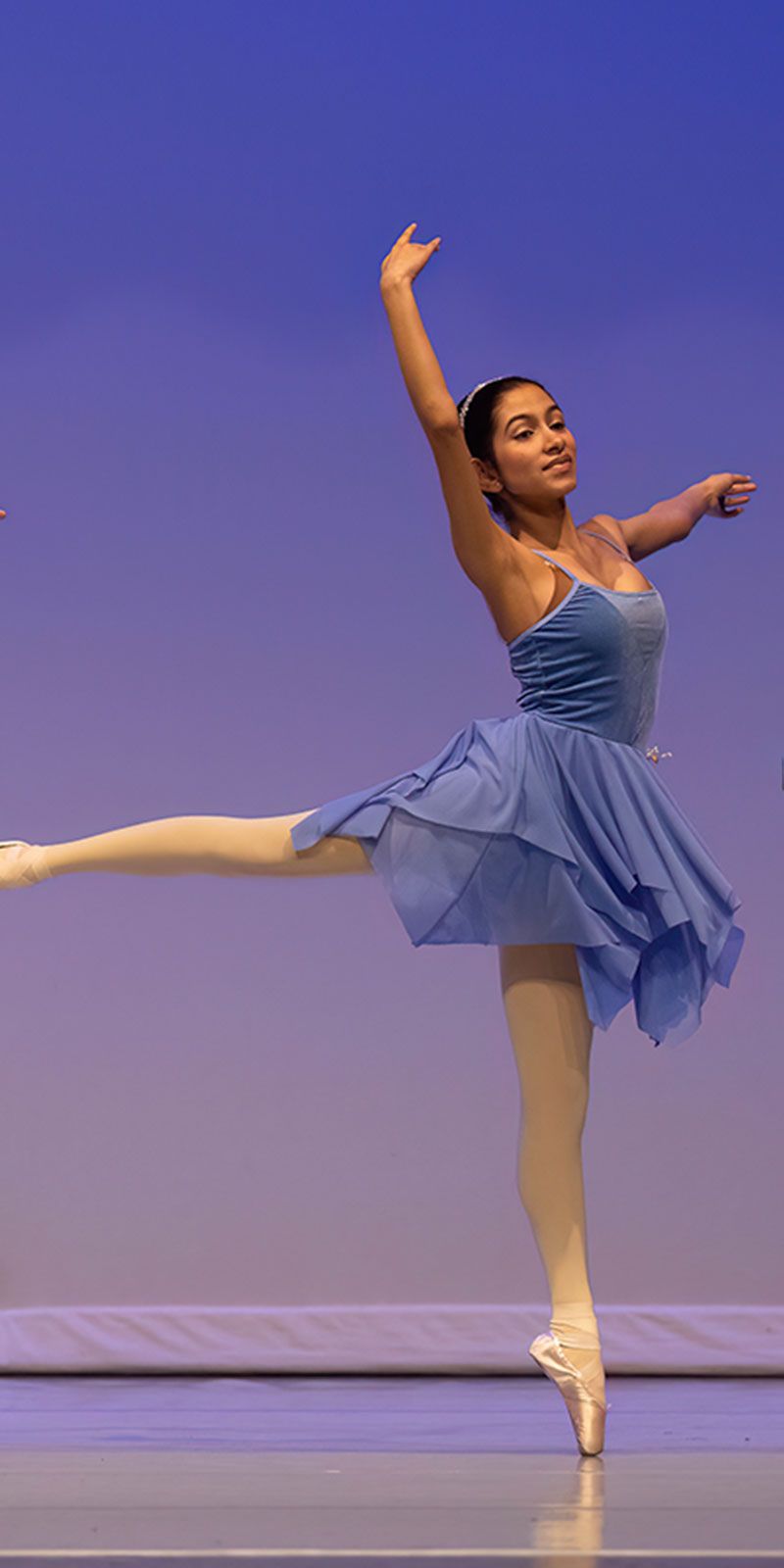 Academy of Dance Arts at Howard L. Schrott Center for the Arts