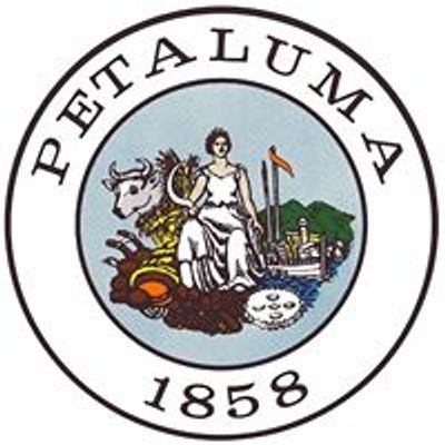 The City of Petaluma