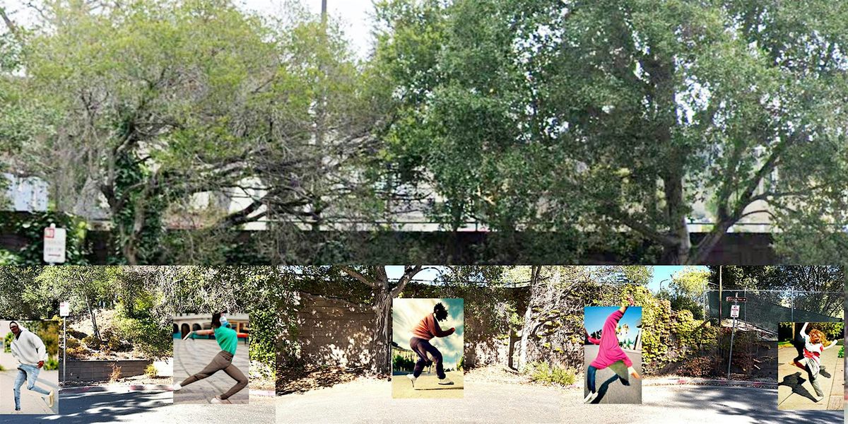 Inspiration for Perspiration: No-fee weekly freestyle dancing gathering