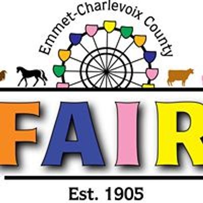 117th annual Emmet-Charlevoix County Fair | Emmet County Fair, Petoskey ...