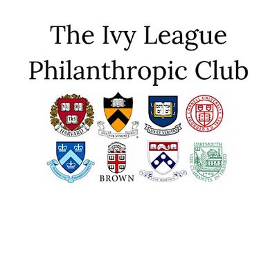 Ivy League Philanthropic Club