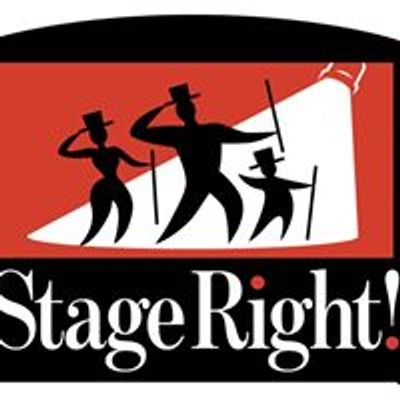 Stage Right