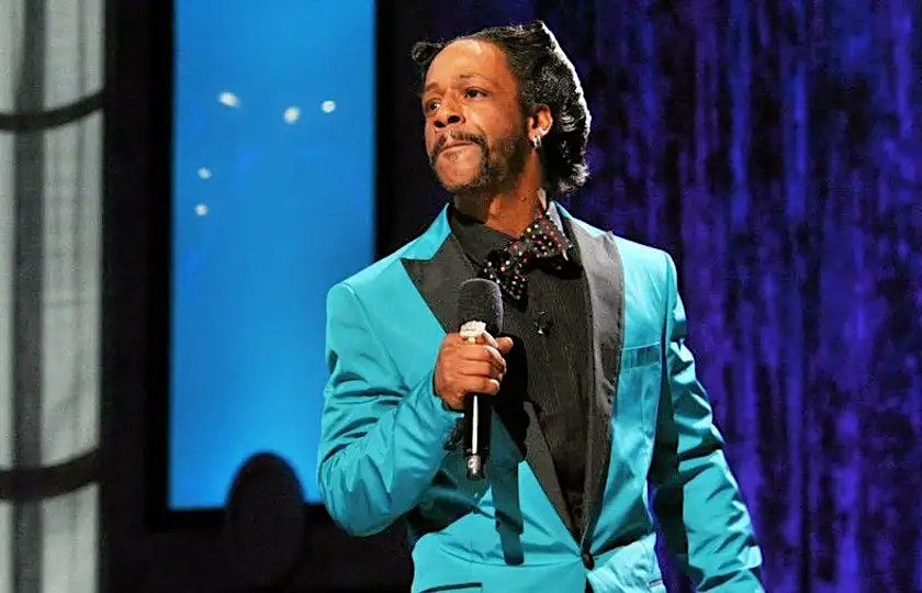 Katt Williams: 2023 And Me Tour | Fox Theatre, Detroit, MI | November 5 ...