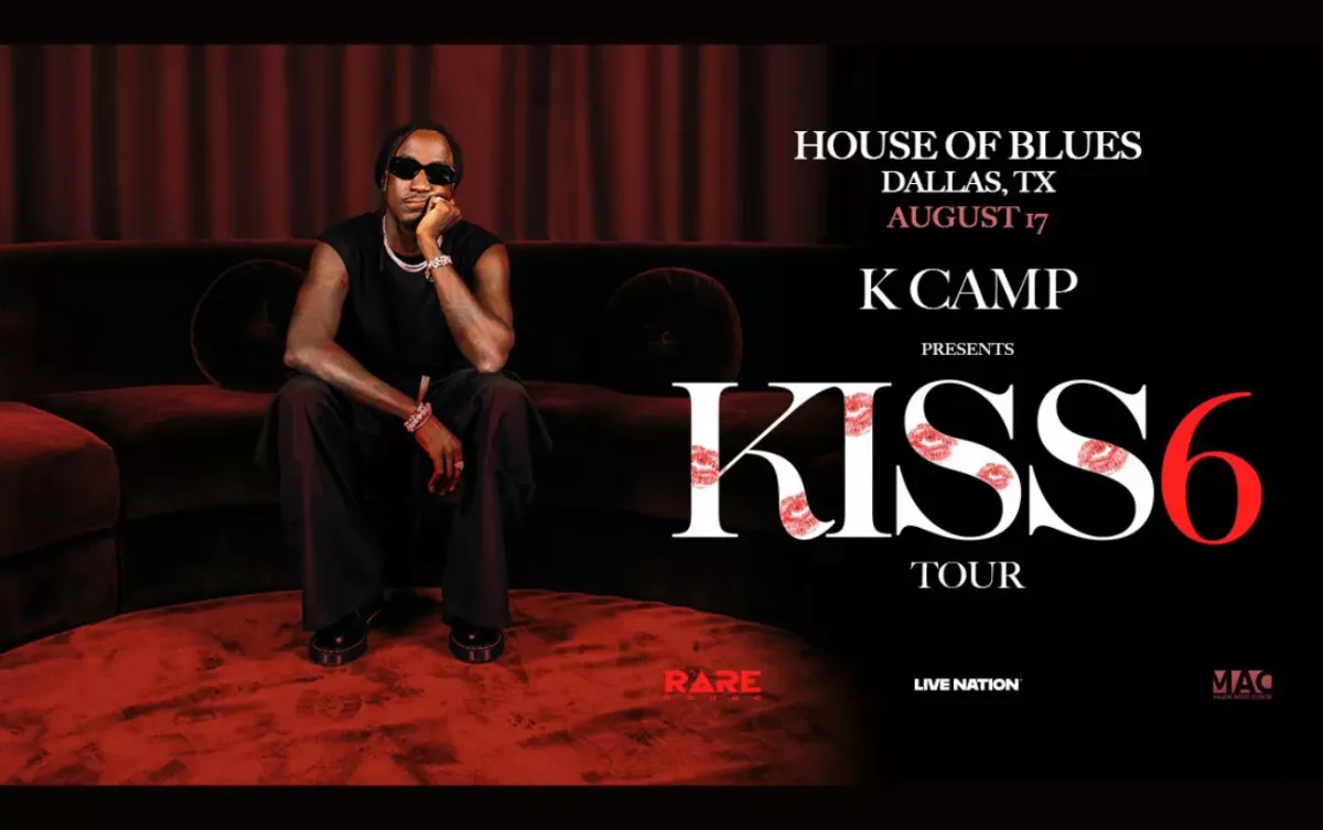 Parking K Camp (17+)