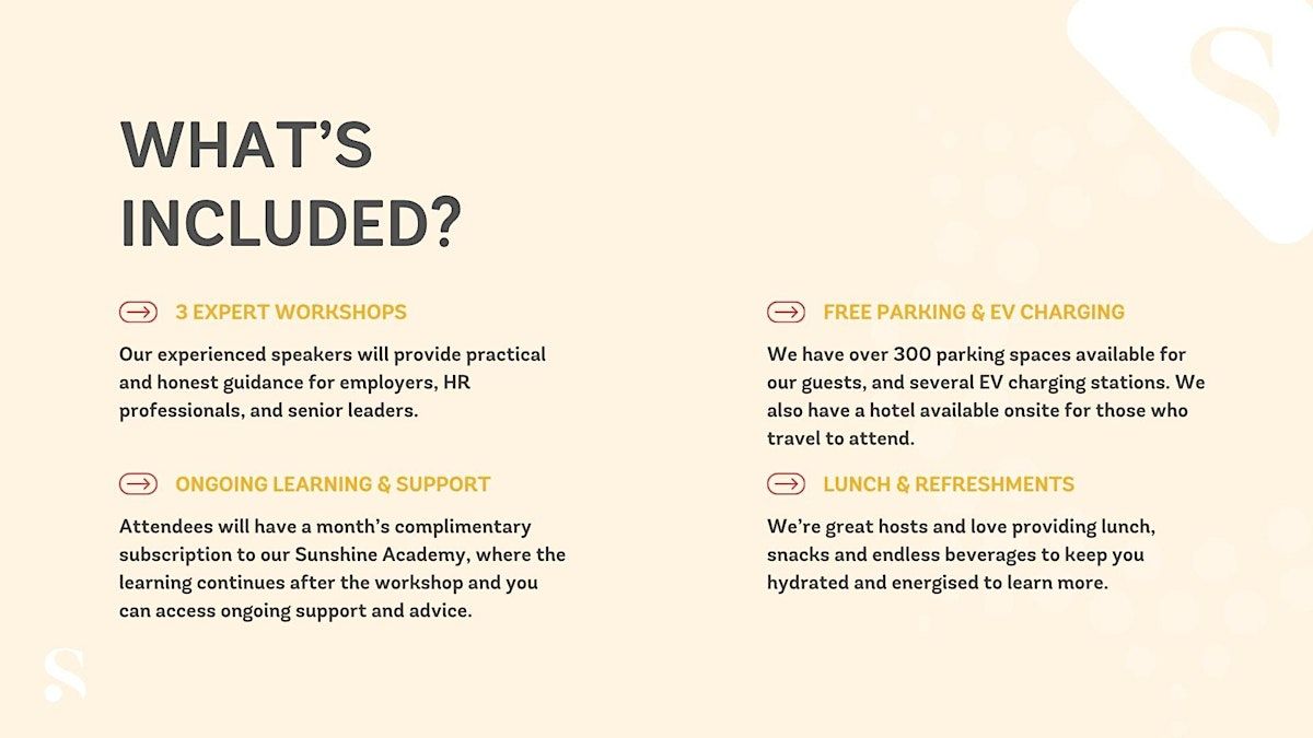 Event Photos