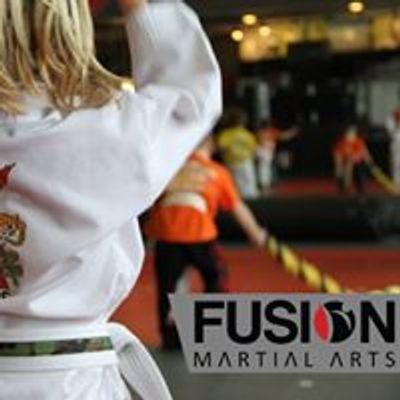 Fusion Martial Arts