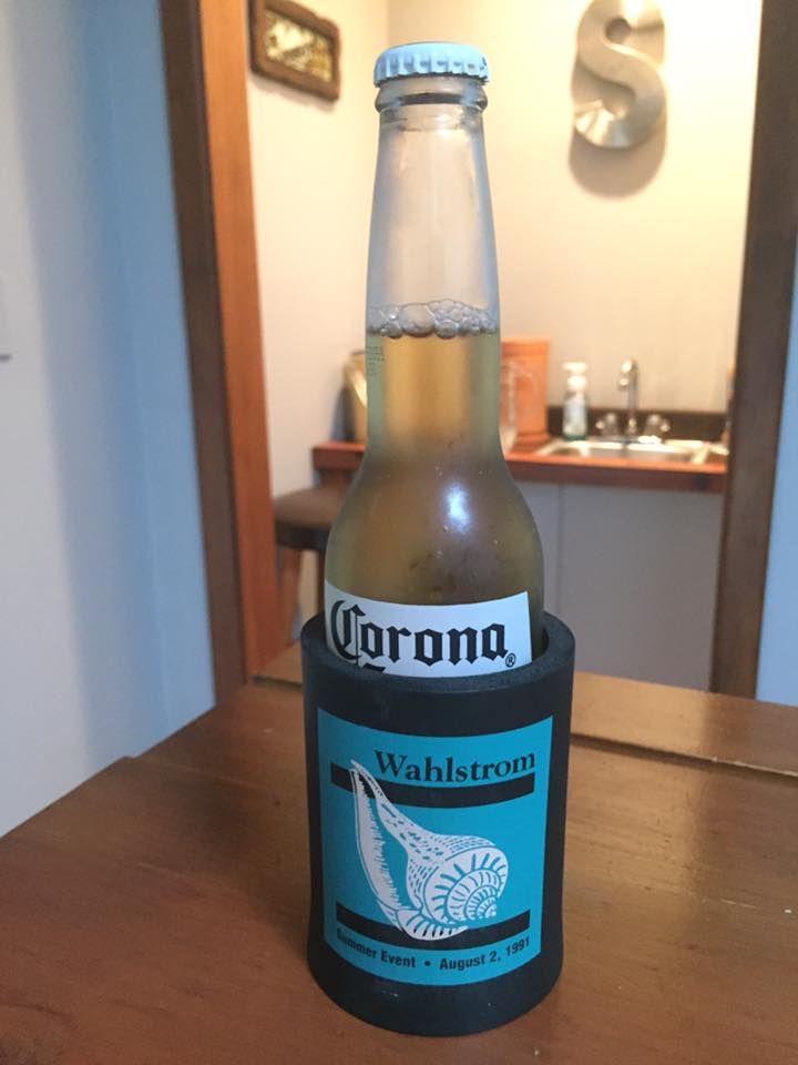 Wahlstrom 2022 Family Reunion