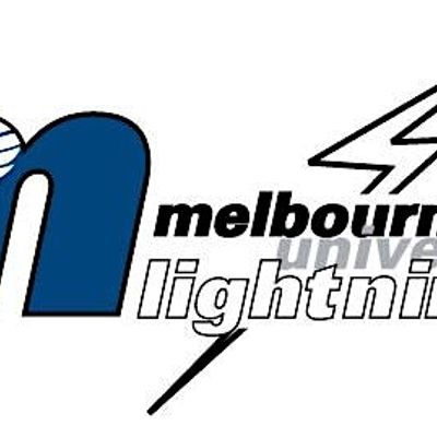 Melbourne University Lightning