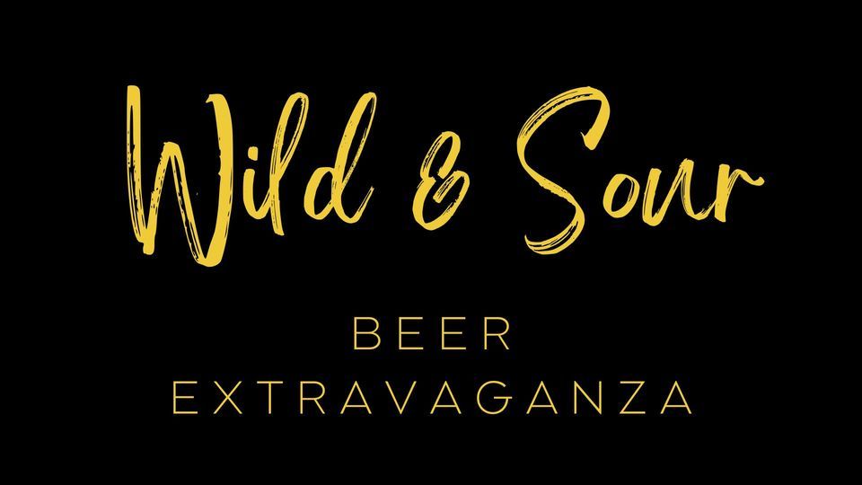 Fall Wild & Sour Event