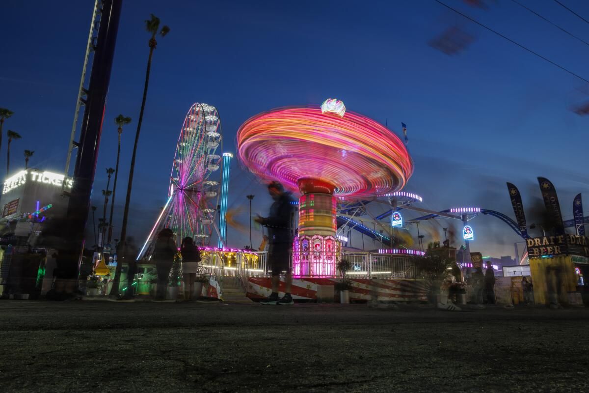 Parking Boys From County Hell