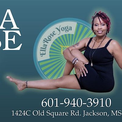 EllaRose Yoga