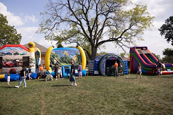 Event Photos