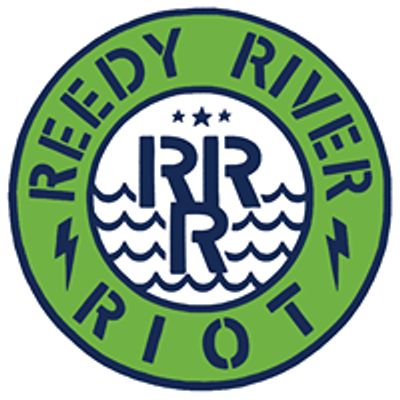 Reedy River Riot