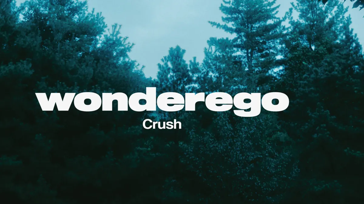 Crush in Los Angeles