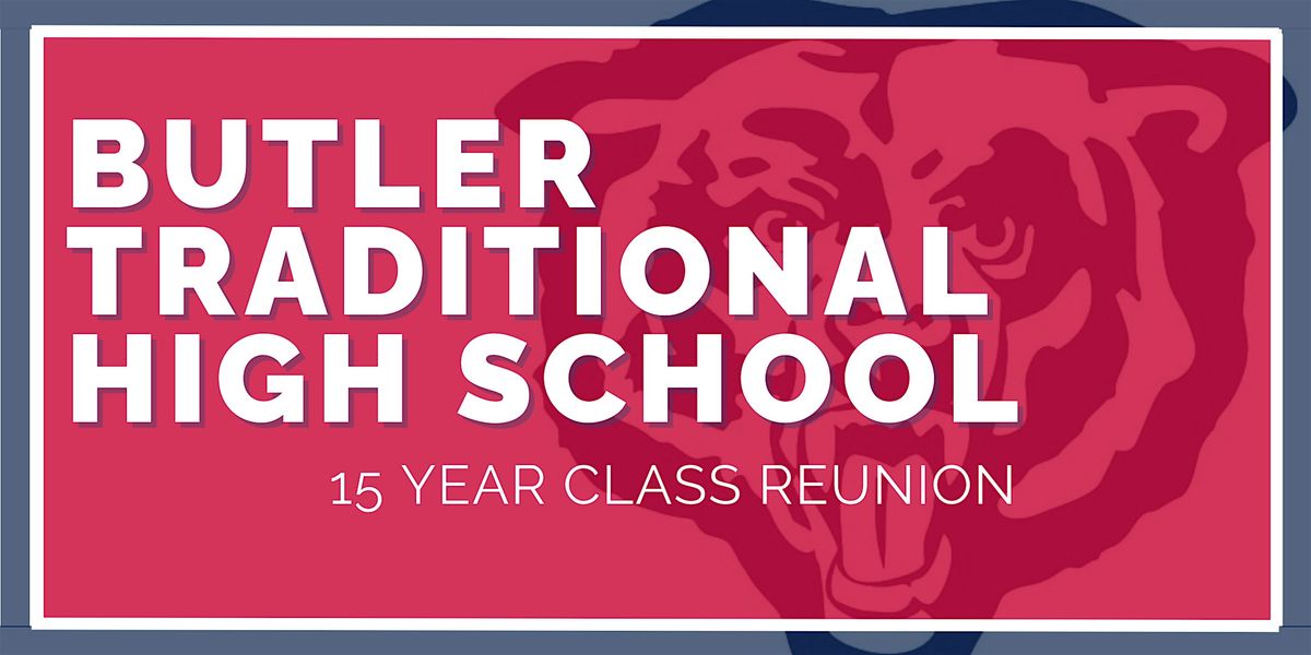 BTHS Class of 2011 \u2014 15 Year Reunion