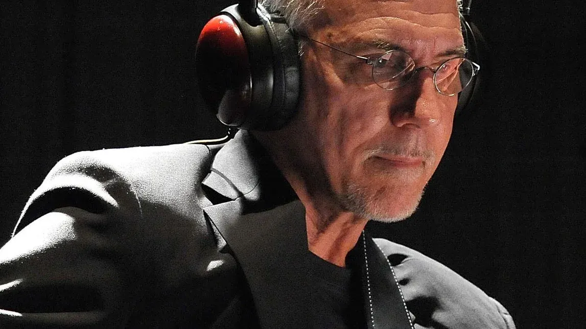 Larry Carlton in Charlotte