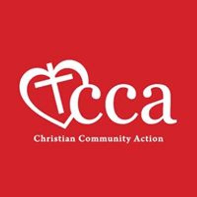 Christian Community Action