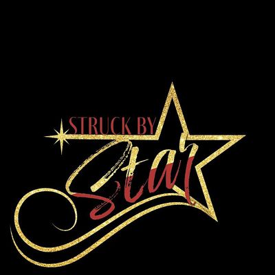 STRUCK BY STAR