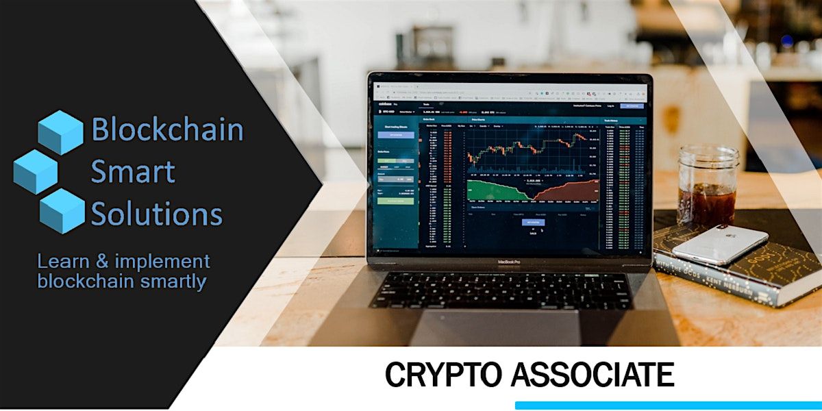 Certified Crypto Associate | Toronto