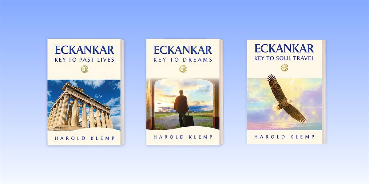 Past Lives, Dreams, and Soul Travel\u2014In-person Community Discussion