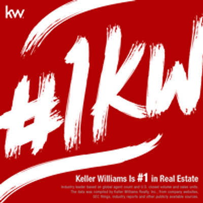 Keller Williams Realty Partners Woodstock