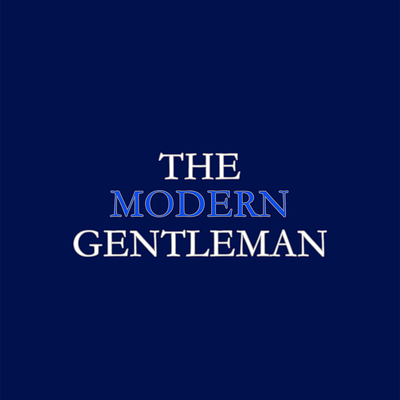 The Modern Gentleman