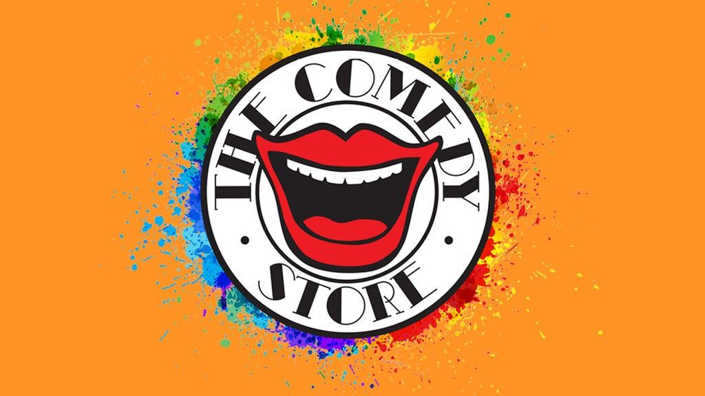 The Comedy Store - Leeds