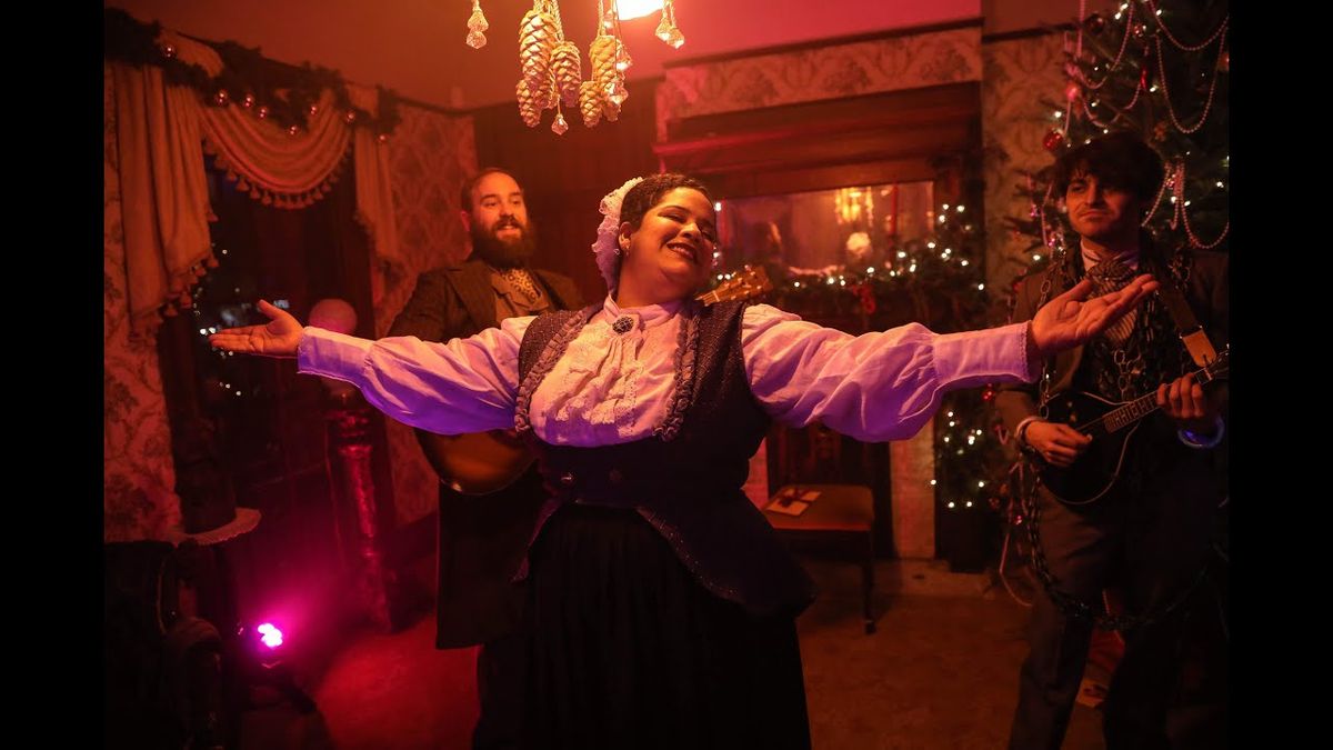 A Christmas Carol - Granbury