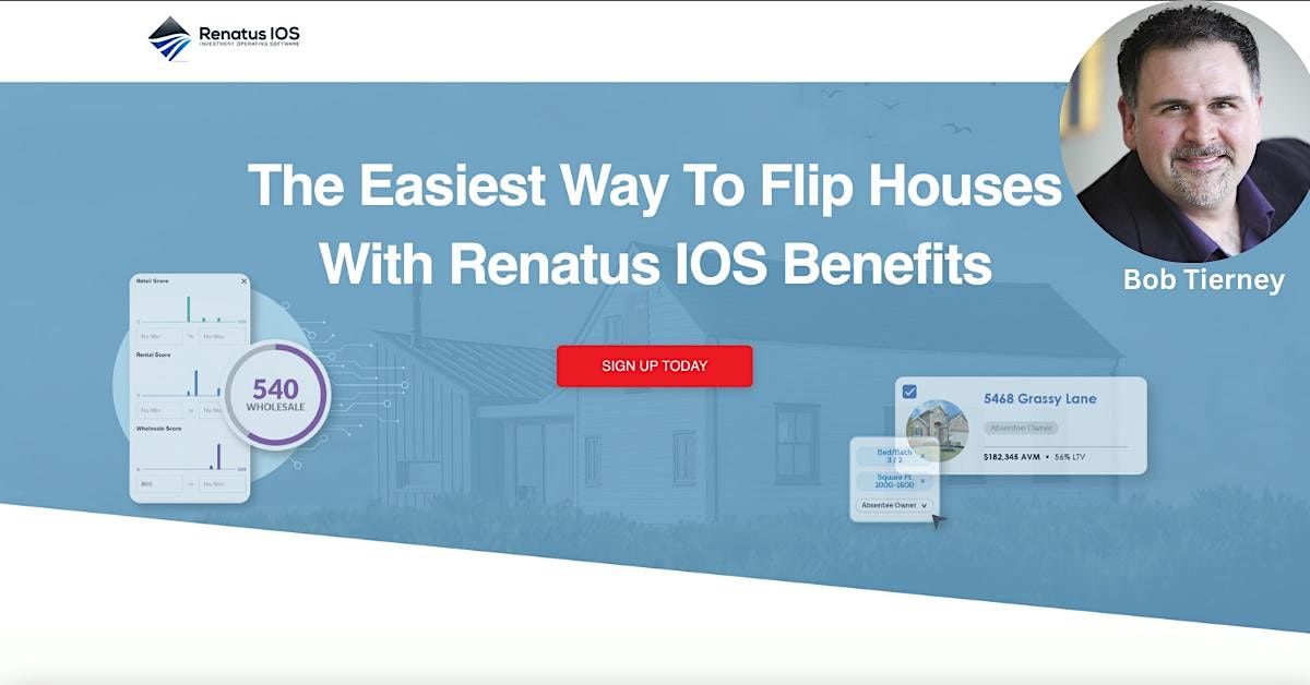 renatus ios